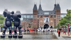 Read more about the article EVWEB and XEVMPD Training in Amsterdam (16th-20th September)