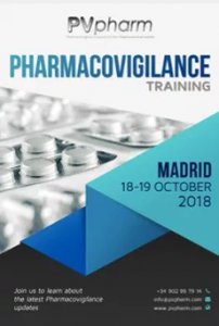 Read more about the article Pharmacovigilance training 1st edition review.
