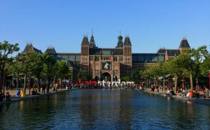 Read more about the article EVWEB training in Amsterdam February 2019