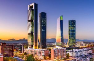 PVpharm opens an office in Madrid