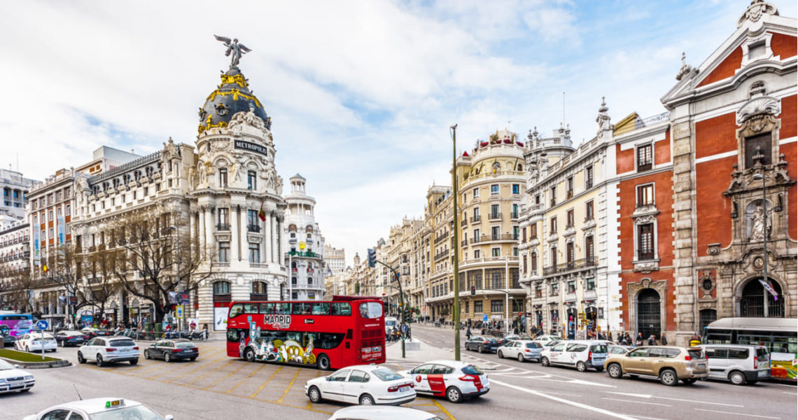 You are currently viewing ISO/ICH E2B(R3) Individual Case Safety Reporting in the EU: Hands-on Training Course using the EudraVigilance System Madrid (25th-27th March)