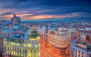 Read more about the article PHARMACOVIGILANCE TRAINING III Edition – Madrid 21-22 May 2020, Save the date! – UPDATE: postponed