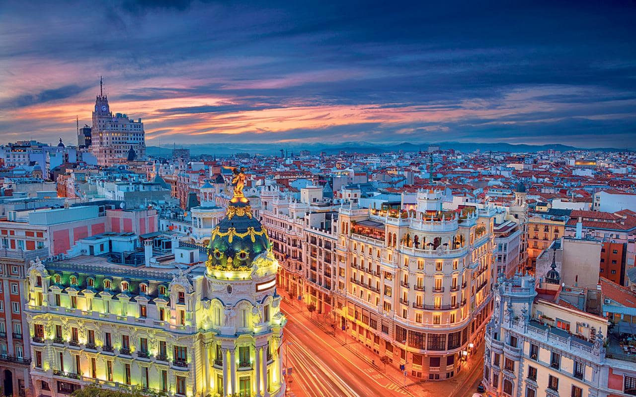 You are currently viewing PHARMACOVIGILANCE TRAINING III Edition – Madrid 21-22 May 2020, Save the date! – UPDATE: postponed