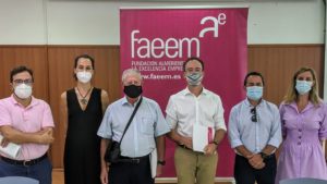 Read more about the article PVpharm joins FAEEM