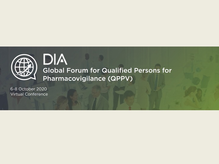 You are currently viewing José Ortiz to participate as a speaker in the DIA QPPV forum 2020